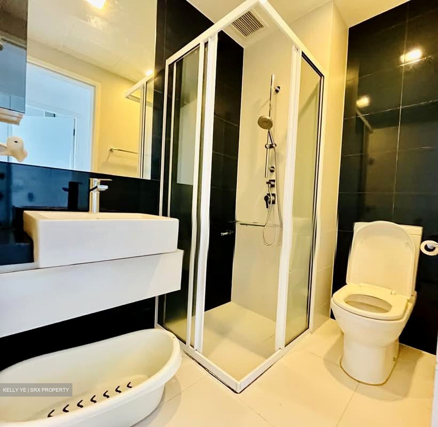 The Interlace (D4), Condominium #537780991